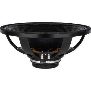 Main product image for Dayton Audio Odeum Apollo 18N 18SW1200N-8 18" Professional Neodymium 8 Ohm295-644
